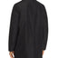 Ps Paul Smith Waterproof Trench Coat Black