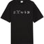 Puma Athletics Short-Sleeve Graphic T-Shirt