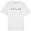 Puma Athletics Short-Sleeve Graphic T-Shirt