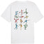 Puma Athletics Short-Sleeve Graphic T-Shirt