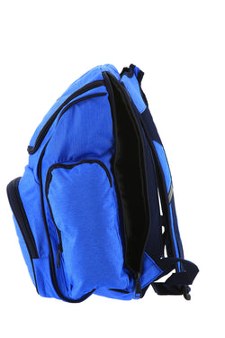 Puma Blue Equation 19” Backpack thumbnail 2