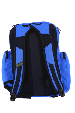 Puma Blue Equation 19” Backpack thumbnail 4