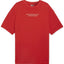 Puma - Buckets Graphic T - Shirt - for All Time Red