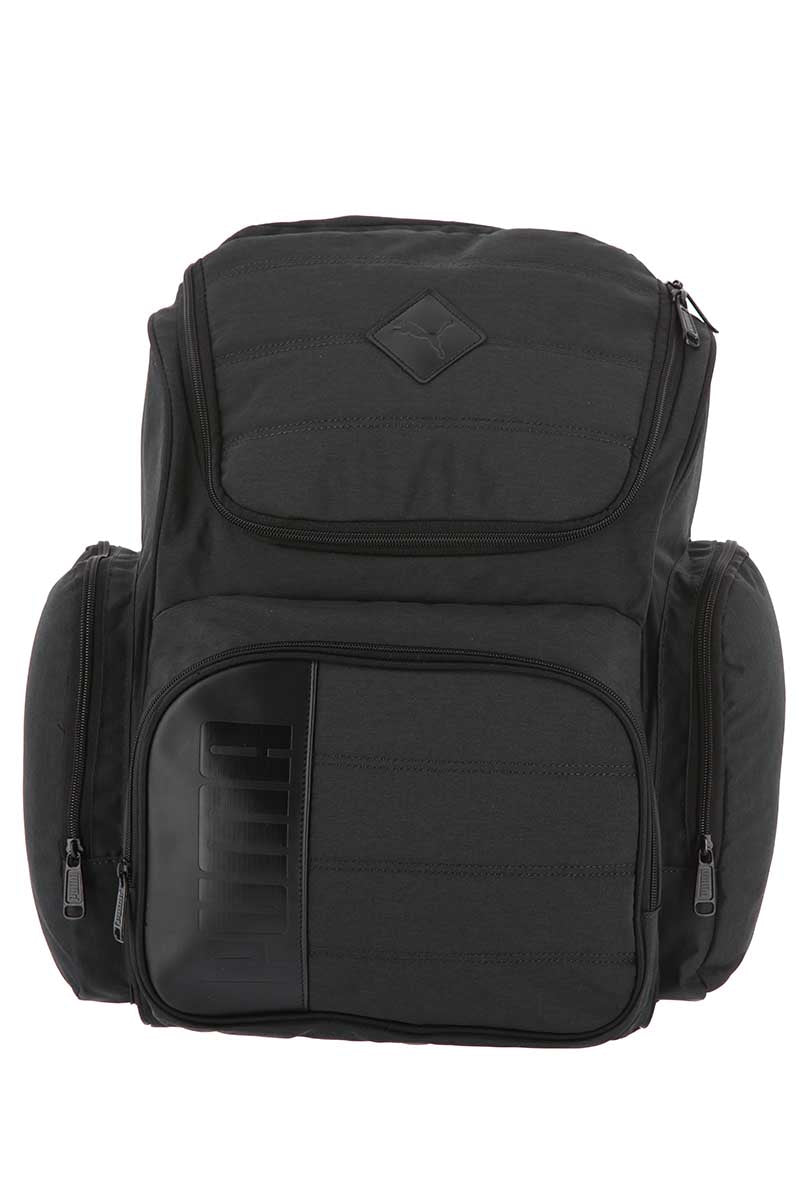 Puma Charcoal Equation 19” Backpack