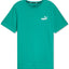 Puma Embroidered Logo T-Shirt