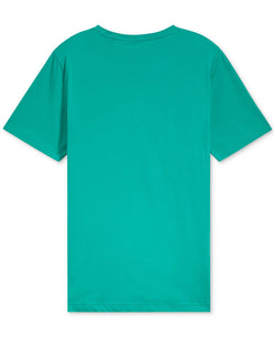 Puma Embroidered Logo T-Shirt thumbnail 2