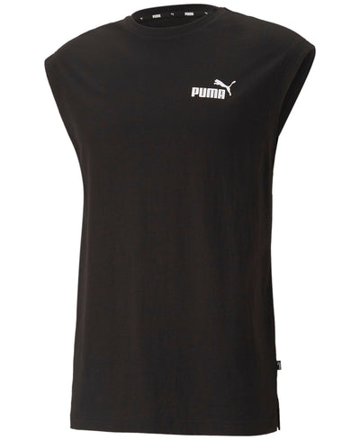 Puma Ess Sleeveless T-Shirt