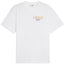 Puma Fastest Gold Short-Sleeve Graphic T-Shirt