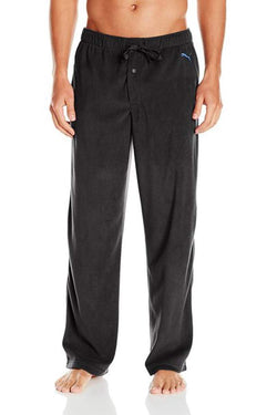 Puma Midnight Microfleece Lounge Pant thumbnail 1