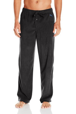 Puma Midnight Microfleece Lounge Pant thumbnail 1