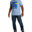 Puma On Your Mark Short-Sleeve Graphic T-Shirt
