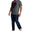 Puma Summer Nights Logo Graphic T-Shirt