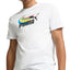 Puma Summer Sports Short-Sleeve Graphic T-Shirt