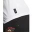 Puma TSA 3 Graphic Crew Neck Short Sleeve T - Shirt white