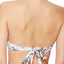 RACHEL by Rachel Roy Floral Underwire Bikini Top in White