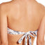 RACHEL by Rachel Roy Floral Underwire Bikini Top in White