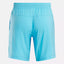 REEBOK Mid Rise Workout Shorts Blue