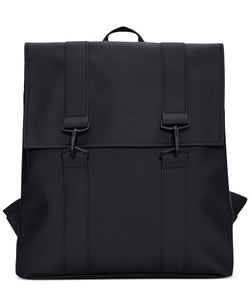 Rains Double-Strap Messenger Backpack thumbnail 1