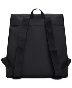 Rains Double-Strap Messenger Backpack thumbnail 4