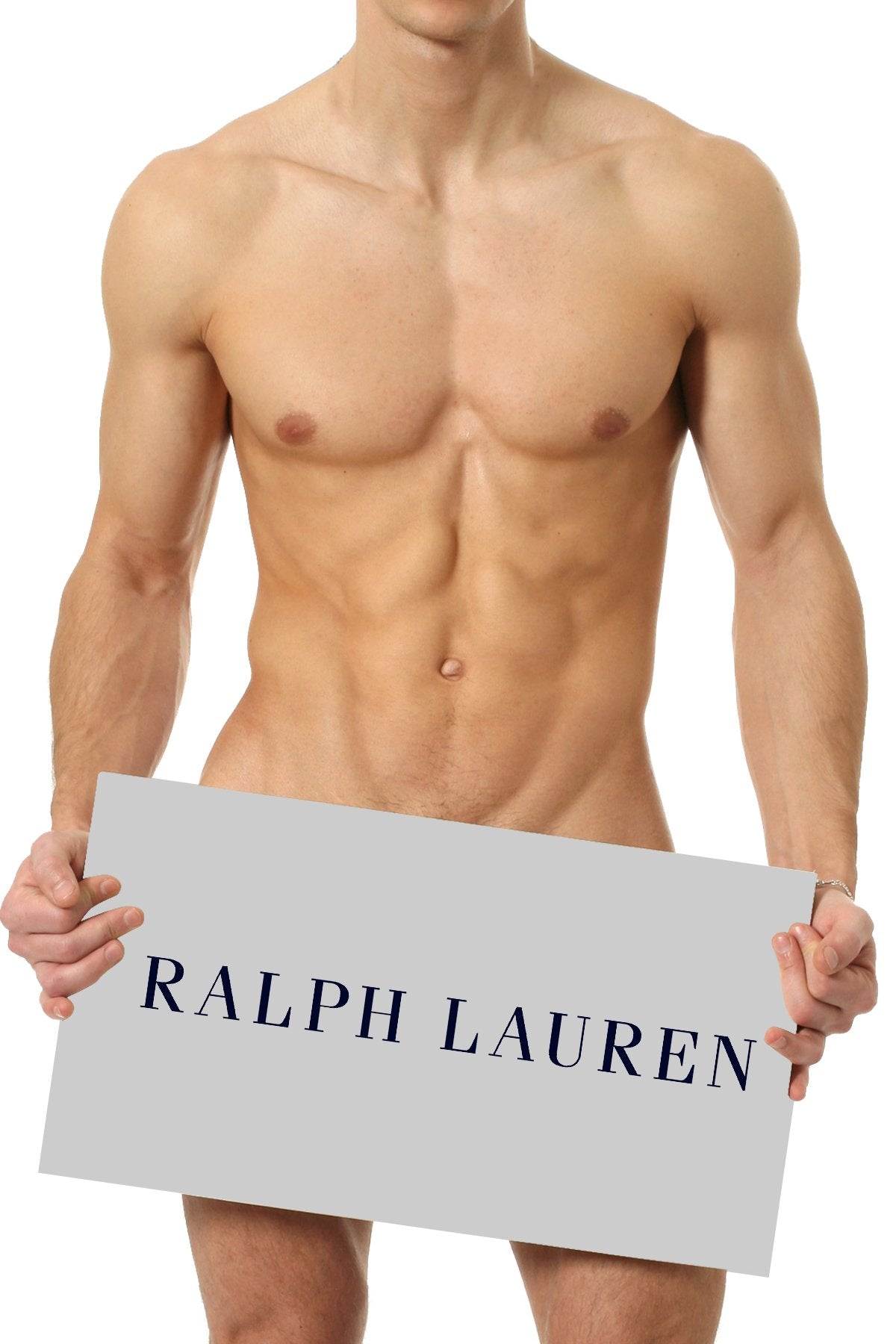 Ralph Lauren Mystery Item