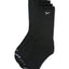 Reebok 6-Pk. 1/2 Terry Performance Crew Socks