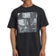 Reebok Above The Rim Basketball Collage Graphic T-Shirt