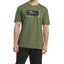 Reebok All-Cotton Logo T-Shirt
