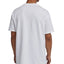 Reebok B - Ball Hoop Graphic T - Shirt - White