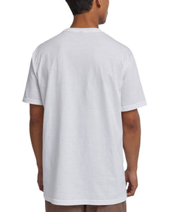 Reebok B - Ball Hoop Graphic T - Shirt - White thumbnail 3
