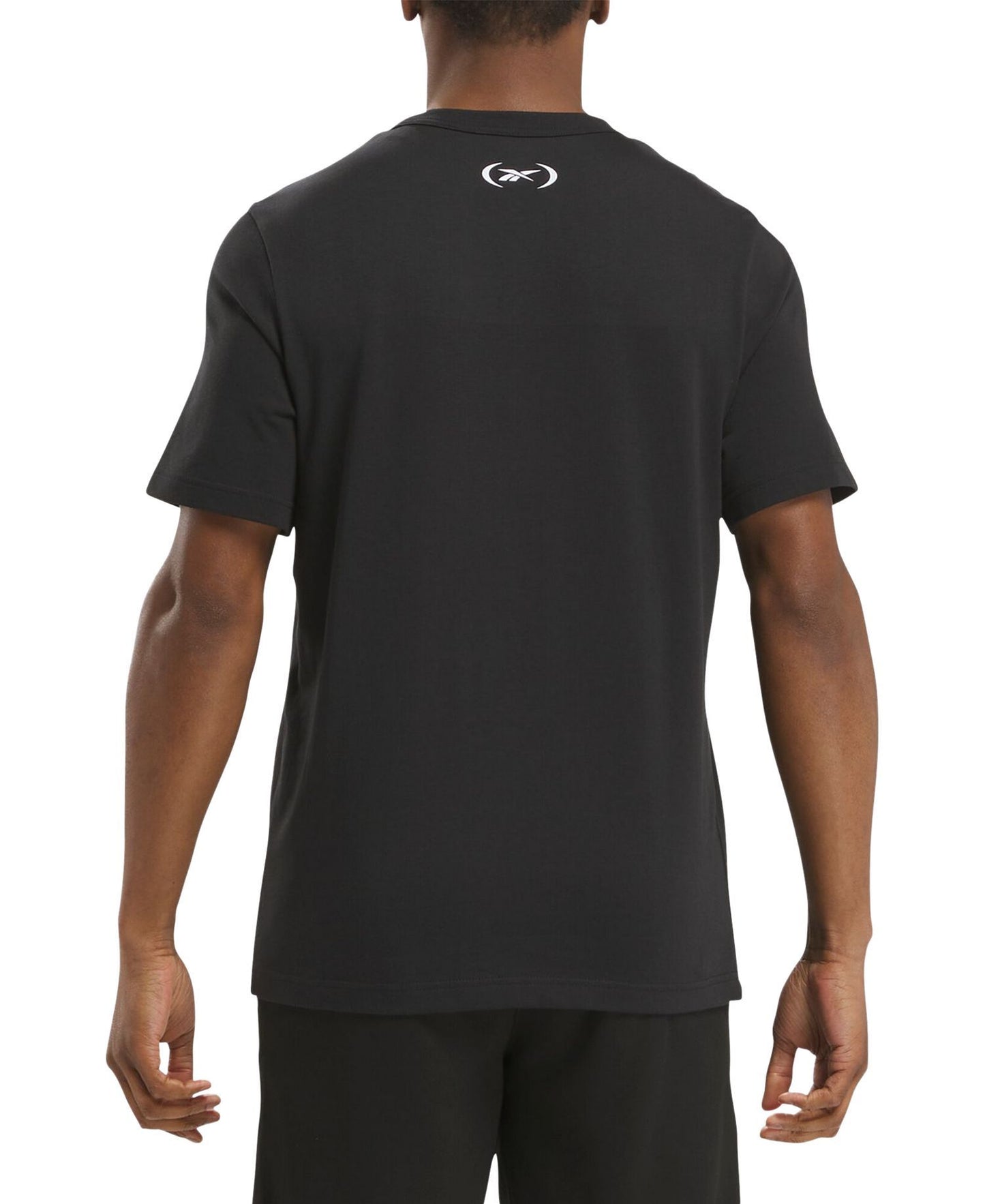Reebok Basketball Graphic T-Shirt
