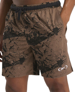 Reebok Basketball Transition Shorts thumbnail 1