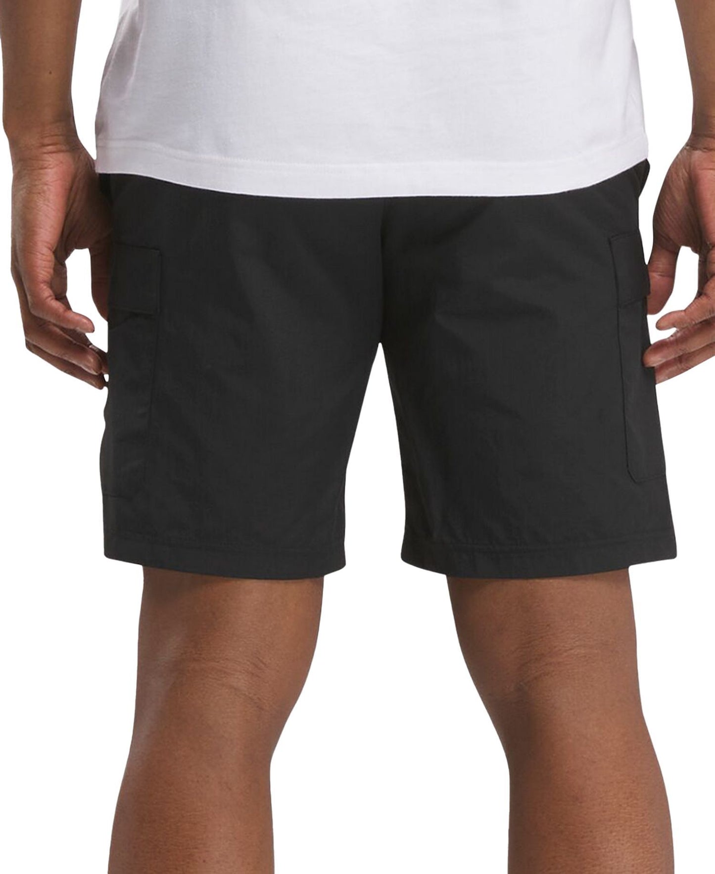 Reebok Classics Uniform Regular-Fit 9" Cargo Shorts
