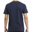 Reebok Classics Usa Graphic Regular - Fit T - Shirt - Nvy