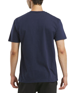 Reebok Classics Usa Graphic Regular - Fit T - Shirt - Nvy thumbnail 3