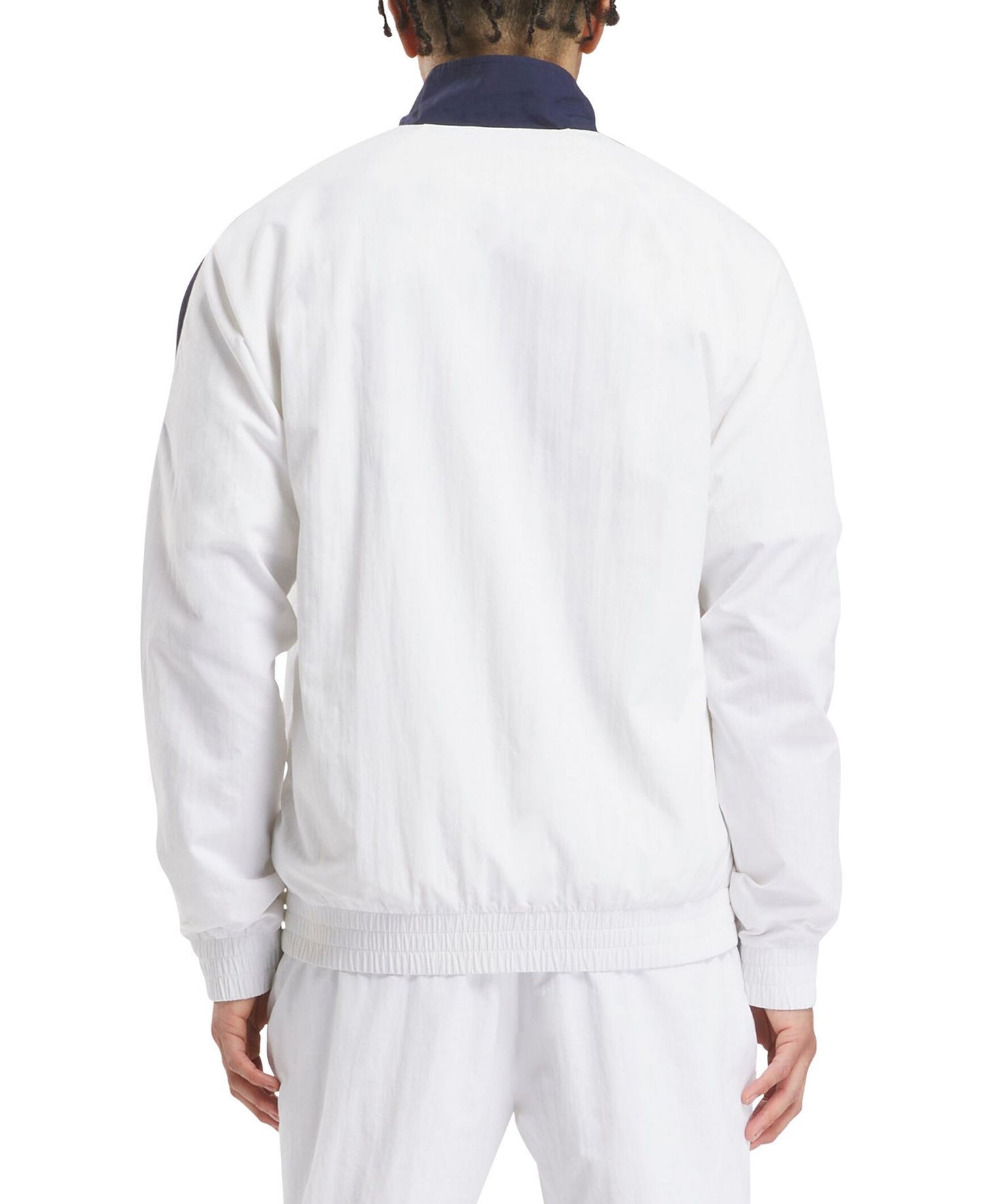 Reebok Classics Vector Zip-Front Track Jacket