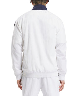 Reebok Classics Vector Zip-Front Track Jacket thumbnail 2