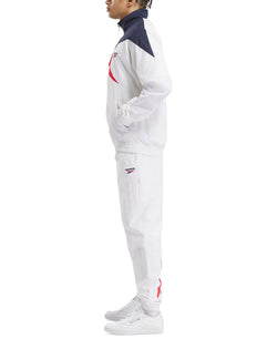 Reebok Classics Vector Zip-Front Track Jacket thumbnail 3