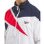 Reebok Classics Vector Zip-Front Track Jacket