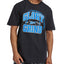 Reebok Glory Grind Graphic T - Shirt - Black/vector Blue black,vector blue