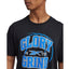 Reebok Glory Grind Graphic T - Shirt - Black/vector Blue black,vector blue