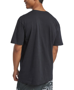 Reebok Glory Grind Graphic T - Shirt - Black/vector Blue black,vector blue thumbnail 4