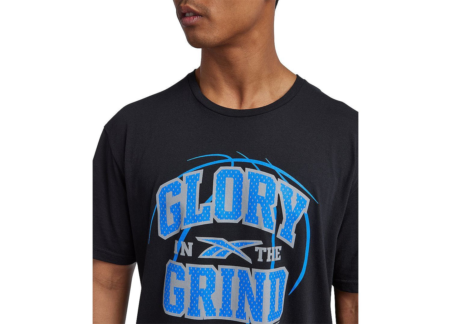Reebok Glory Grind Graphic T-Shirt