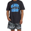 Reebok Glory Grind Graphic T-Shirt