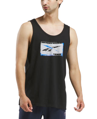 Reebok Graphic Tank