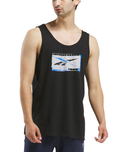 Reebok Graphic Tank thumbnail 1