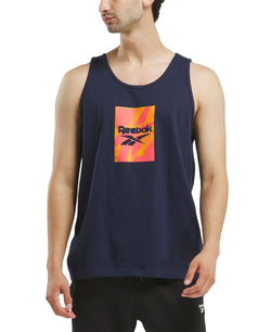Reebok Graphic Tank thumbnail 1