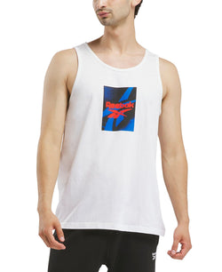 Reebok Graphic Tank thumbnail 1