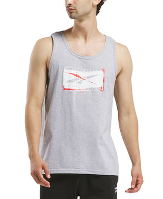 Reebok Graphic Tank