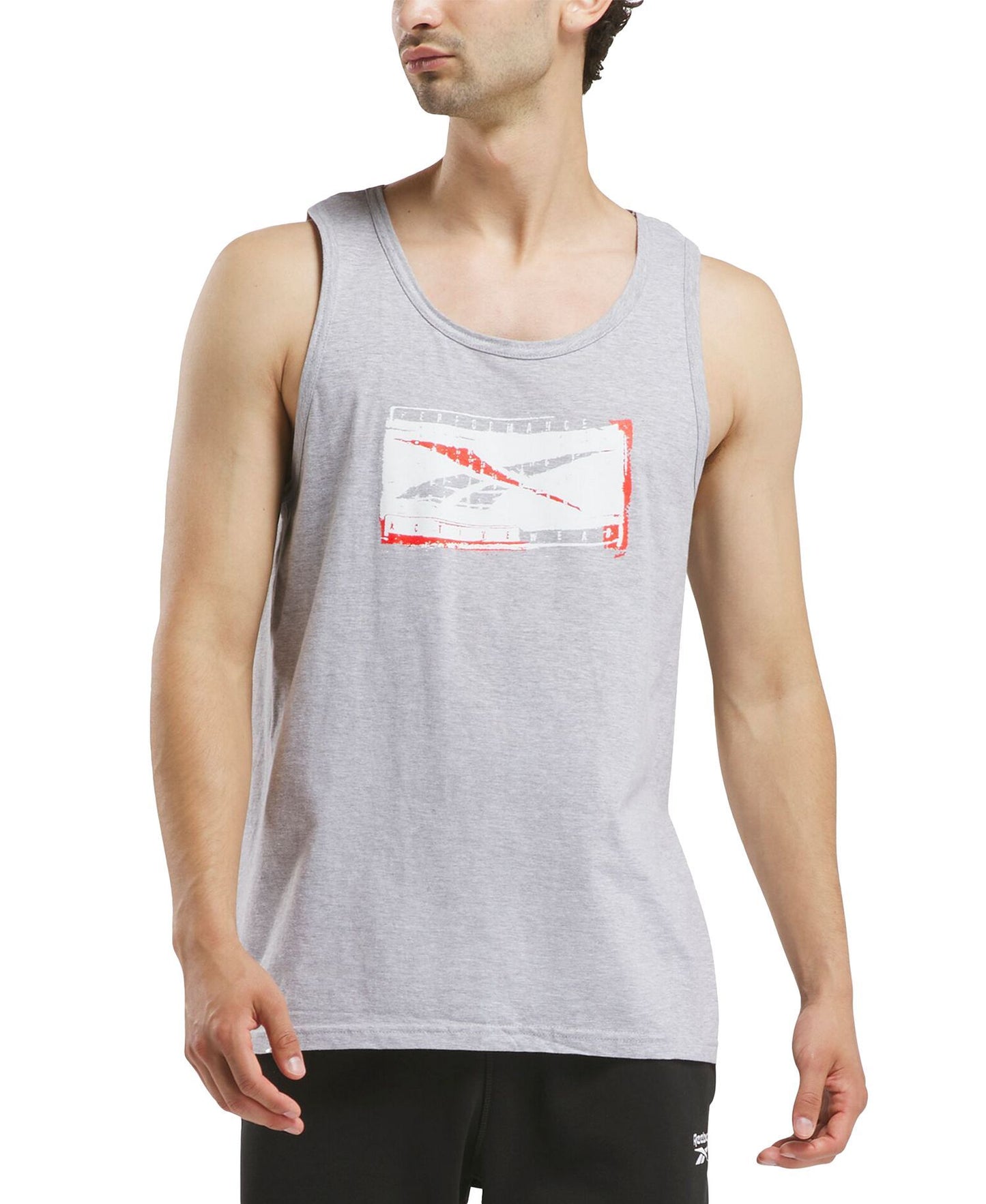Reebok Graphic Tank