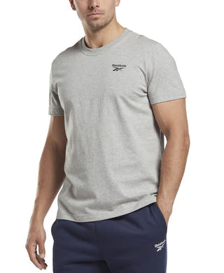 Reebok Identity Classic Logo Graphic T-Shirt